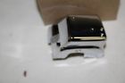 71611-96 Harley Davidson Classic Chrome Sw Hsg