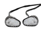 717877835313 Carmsky Abmer Led Turn Signal Indicator Flush Mount