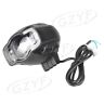 71yf004 Hukyu Universal Motor Led Headlight Running Driving Fog 612019320699