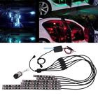 723044203779 Unbranded 6pc Rgb Led