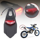 723044249500 Unbranded Led Brake Tail Light Fit Motorcycle Dirt