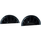 7288 Kuryakyn Bezel For Harley-davidson