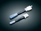 7301 Kuryakyn Adapter Plug For Front Turn Signal Accents