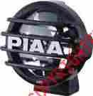 73562 Piaa 550 Led Driving Light Kit