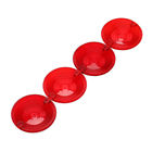 736364148262 Carmsky Turn Signal Light Cover Lens For Harley