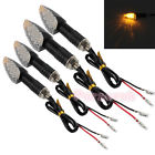 738759980785 Unbranded 4pcs Universal Motorcycle