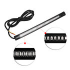 742374323 Unbranded Motorcycle Led Smd Tail Rear Brake Stop Turn Signal
