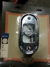 74616-04 Harley Davidson Bar Shield Coil Cover