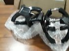 746856593272 Deselen Nib Bull Bar Metal Mounting Bracket Clamp