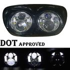 756843102431 Uni Filter Harley Davidson