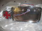 76134 Kustomwerks Side Mount License Plate