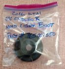 765001050 Ktm Headlight Boot 2016