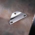 77-6014-sc2 Drag Specialties Headlight Bracket