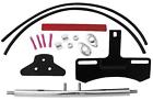 77266 Bikers Choice Turn Signal Relocation Kit Biker 0887337168562