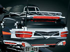 7756 Kuryakyn Chrome Run Brake Light