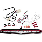 7757 Kuryakyn Tour Pak Led