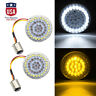 791262687497 Mpp Led Indicator Fit Harle Davidson Turn Signal