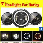 7inch002bst1001 Generic 7 Led Halo