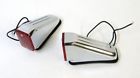 8-114 Ultima Chrome Metal Grooved