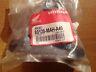 80120-mah-a40 Honda Vt Shadow Ace Spirit License Plate Bracket Nos Oem