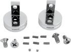 82-222t Show Chrome Turn Signal Relocation Insert 725378955010