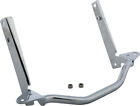 820-55282 Harddrive Passing Lamp Bracket For Harley Flst Chrome