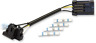 8200411 Speaker Wire Harness