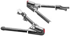8221 Kuryakyn Swingarm Cover Set