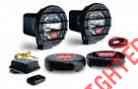 82420 Driving Warn Halogen Lights
