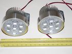 844129784768 Unbranded 2x Universal Motorcycle