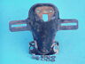 84701-223-000b Honda Taillight Bracket Number Plate