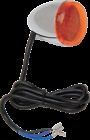 8500a-led 2020-0157 Chris Products Harley-davidson