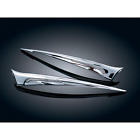 8649 Kuryakyn Led Fairing Trim Chrome