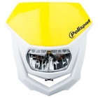 8667100003 Polisport Halo Led Headlight Rm 5604415082122