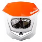 8667100004 Polisport Halo Led Headlight Ktm