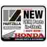 88110-mca-a60zc Honda Mir R Back R303m
