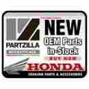 88120-mca-003zf Honda Mir L Nh469m