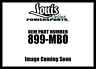 899-mbo New Rage Cycle Ducati Duc Mirr Trn Sig 748264551424
