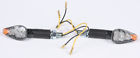 900-0083 Dmp New Arrow Led Marker Lights Carbon Long Lens