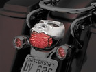 9024 Kuryakyn Zombie Taillight Cover