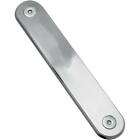 908370 Performance Turn Signal Eliminators Smooth Chrome