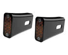 909106b Performance Fender Strut Marker Light Amber Led Black