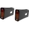 909108br Performance Fender Strut Led Marker Lights Leds