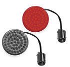 9500-17 Radiantz Led Retroz Red Turn Signal Inserts