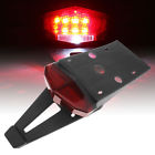95509666635 Universal Motorcycle Enduro Dirt Bike Fender Rear Tail