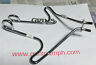 97-4058-60 Mca Triumph Wire Stay Headlamp Brackets