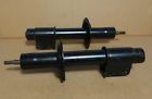 9702 Lancia Scorpion Front Strut Set Shock Original