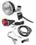 A-013 40591 Kedo Yamaha Tt500 Dt It Complete Factory Lighting Kit