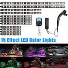 A022200-s001827679 Sunjoyco Waterproof Flexible Strip Car Motorcycle Led Neon 696226844452