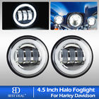 A03fl502ysus Bbm Bestdeal Chrome Led Auxiliary Spot Passing Halo 673257986627